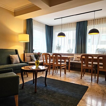 Appartements Monuth Bad Hofgastein Buitenkant foto