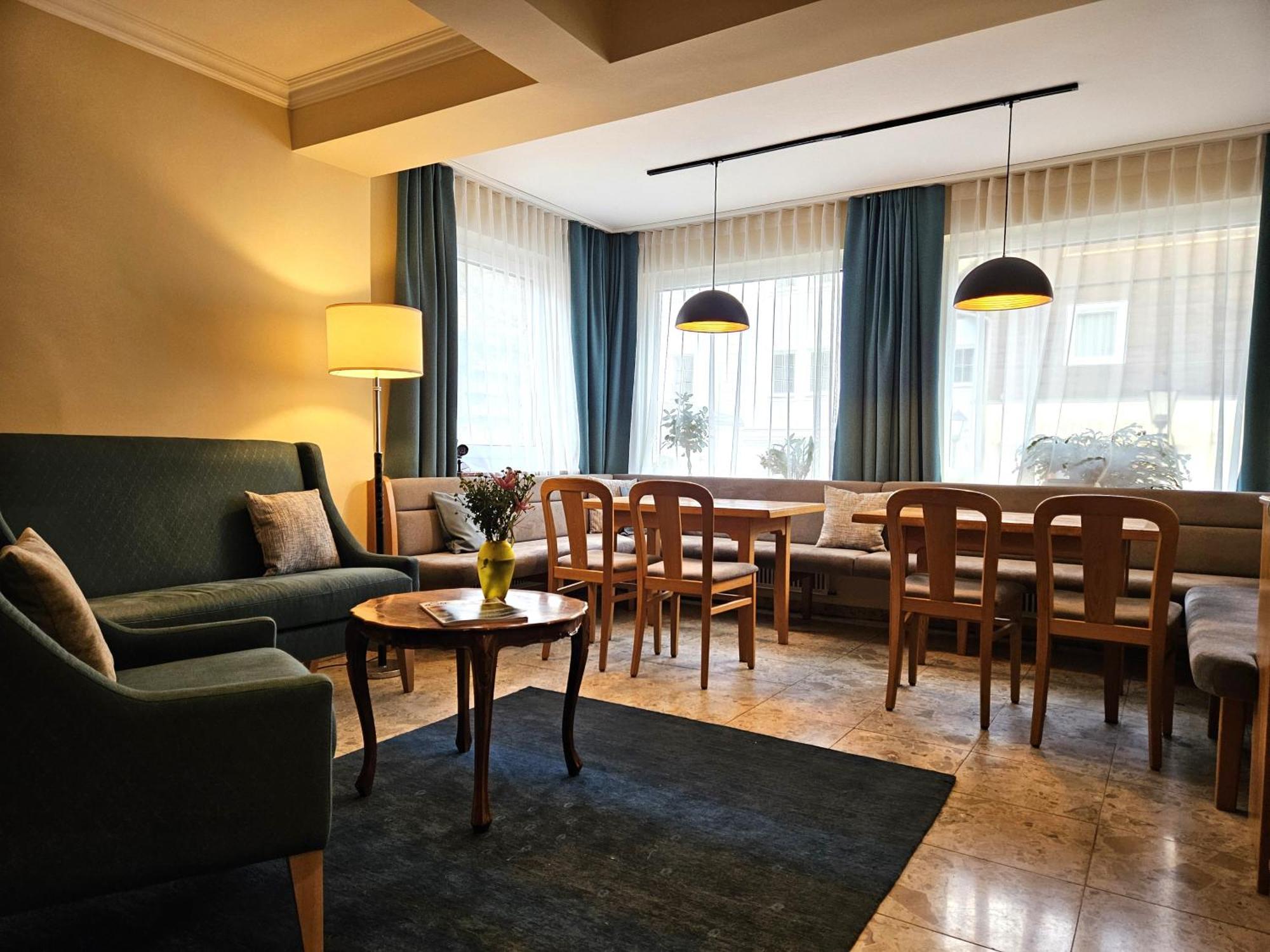 Appartements Monuth Bad Hofgastein Buitenkant foto
