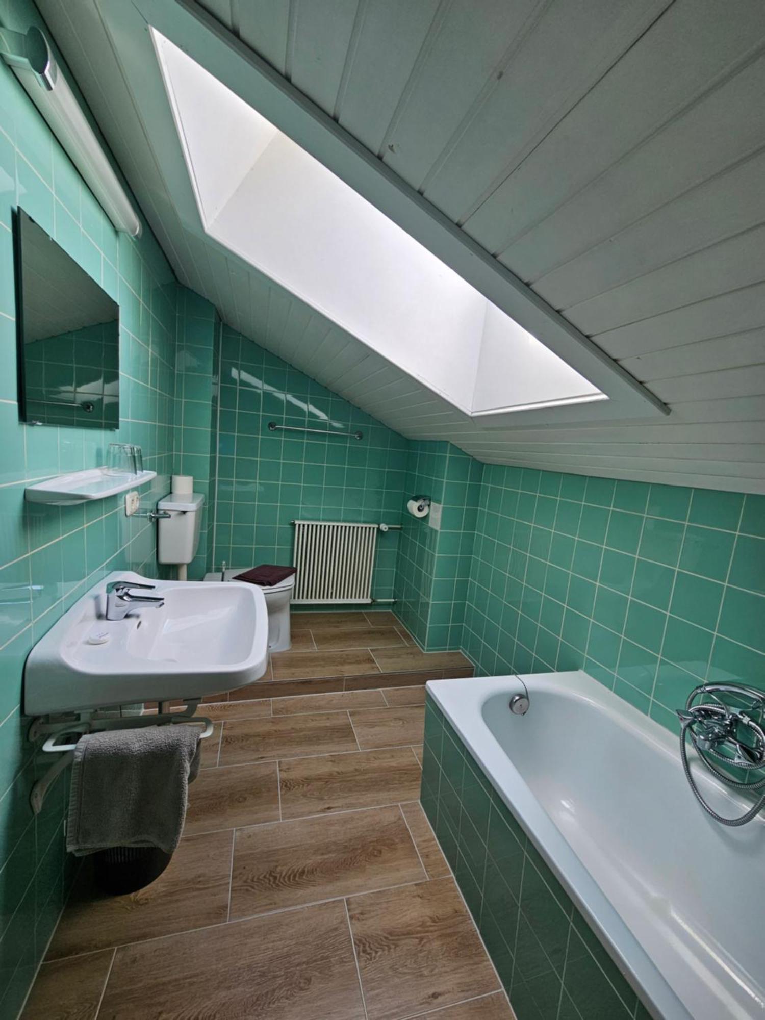Appartements Monuth Bad Hofgastein Buitenkant foto