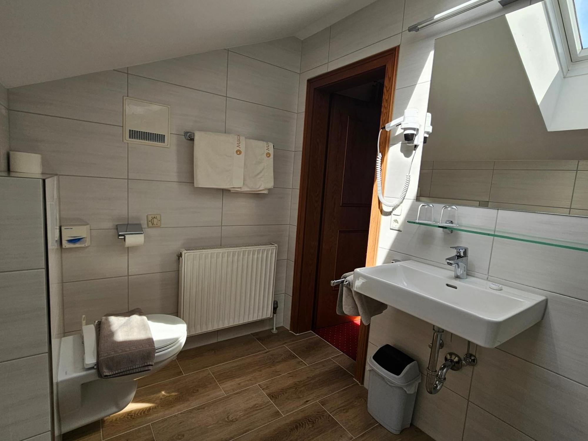 Appartements Monuth Bad Hofgastein Buitenkant foto