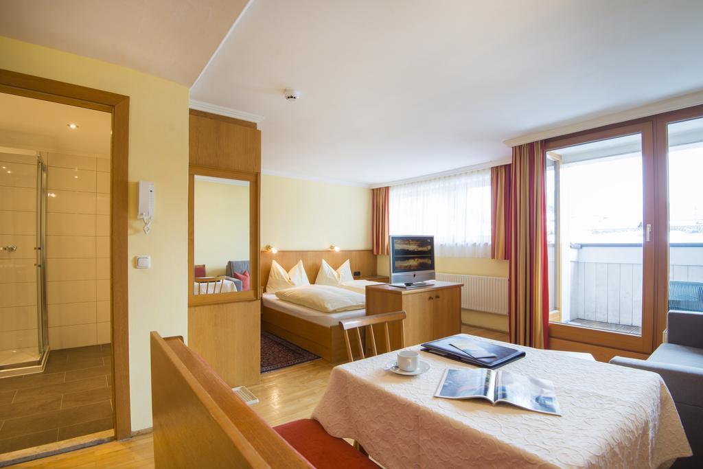 Appartements Monuth Bad Hofgastein Buitenkant foto