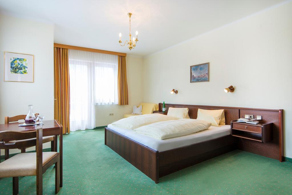 Appartements Monuth Bad Hofgastein Buitenkant foto