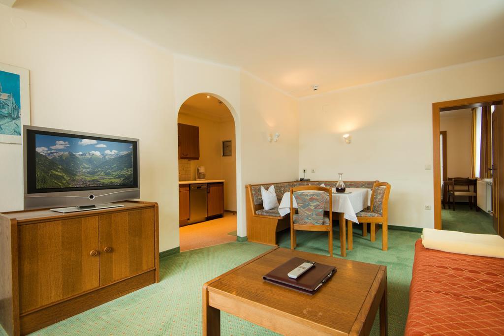 Appartements Monuth Bad Hofgastein Buitenkant foto