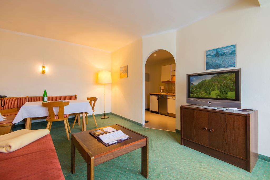 Appartements Monuth Bad Hofgastein Buitenkant foto