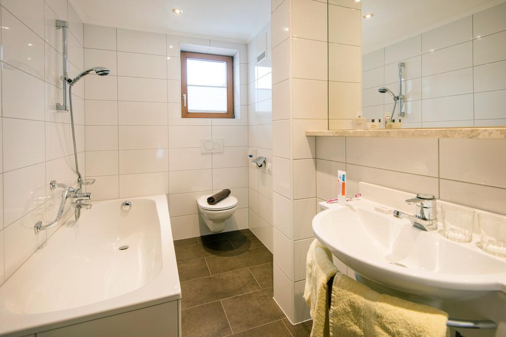 Appartements Monuth Bad Hofgastein Buitenkant foto