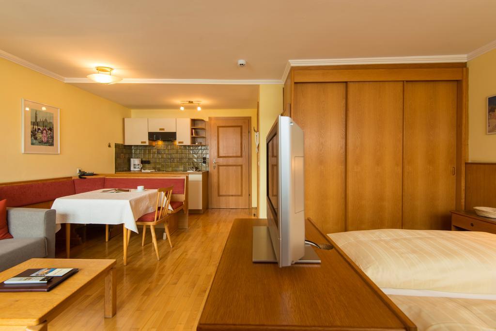 Appartements Monuth Bad Hofgastein Buitenkant foto