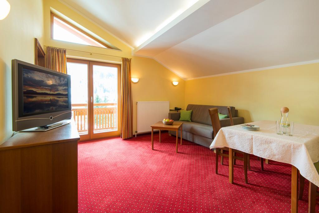 Appartements Monuth Bad Hofgastein Buitenkant foto