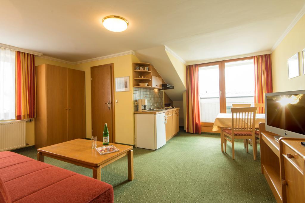 Appartements Monuth Bad Hofgastein Buitenkant foto