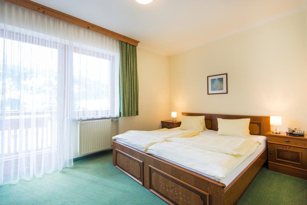 Appartements Monuth Bad Hofgastein Buitenkant foto