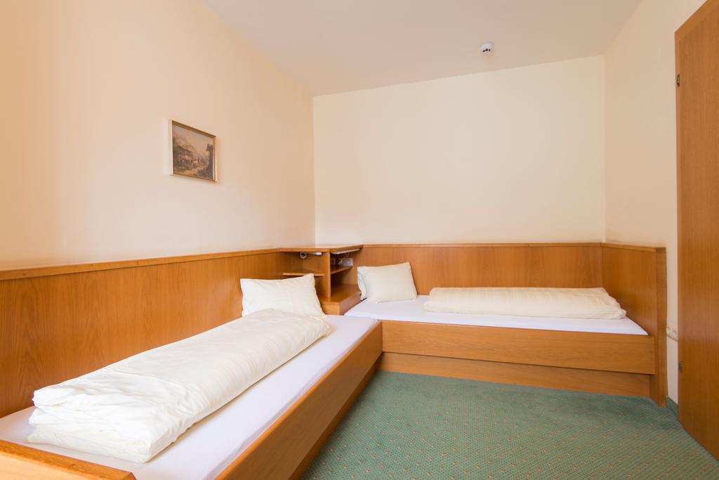 Appartements Monuth Bad Hofgastein Buitenkant foto