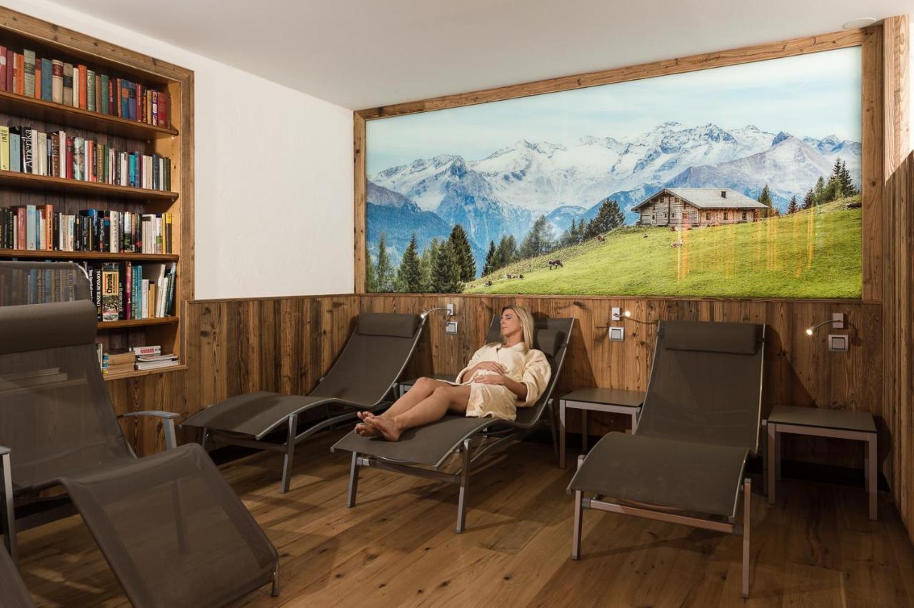 Appartements Monuth Bad Hofgastein Buitenkant foto