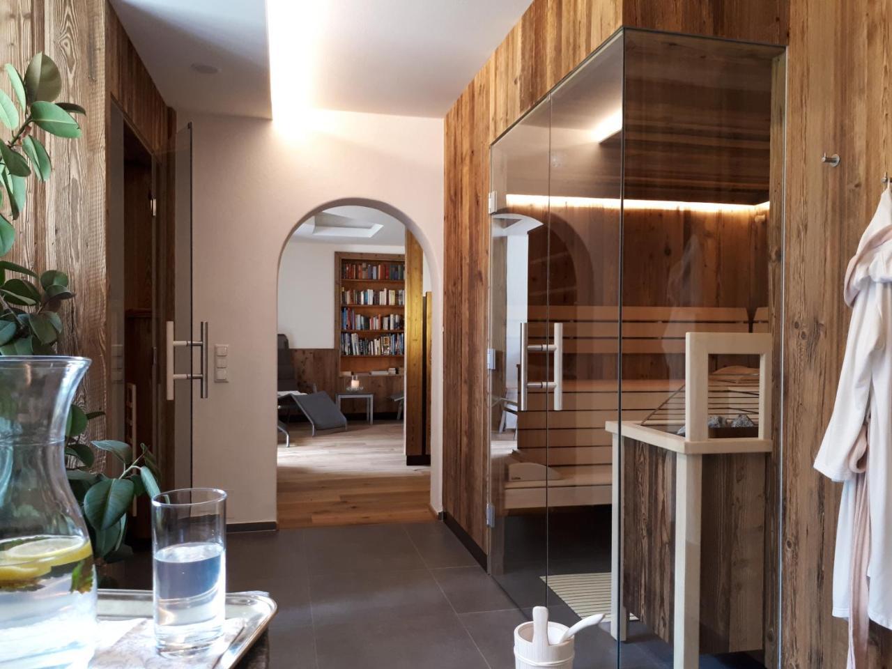Appartements Monuth Bad Hofgastein Buitenkant foto