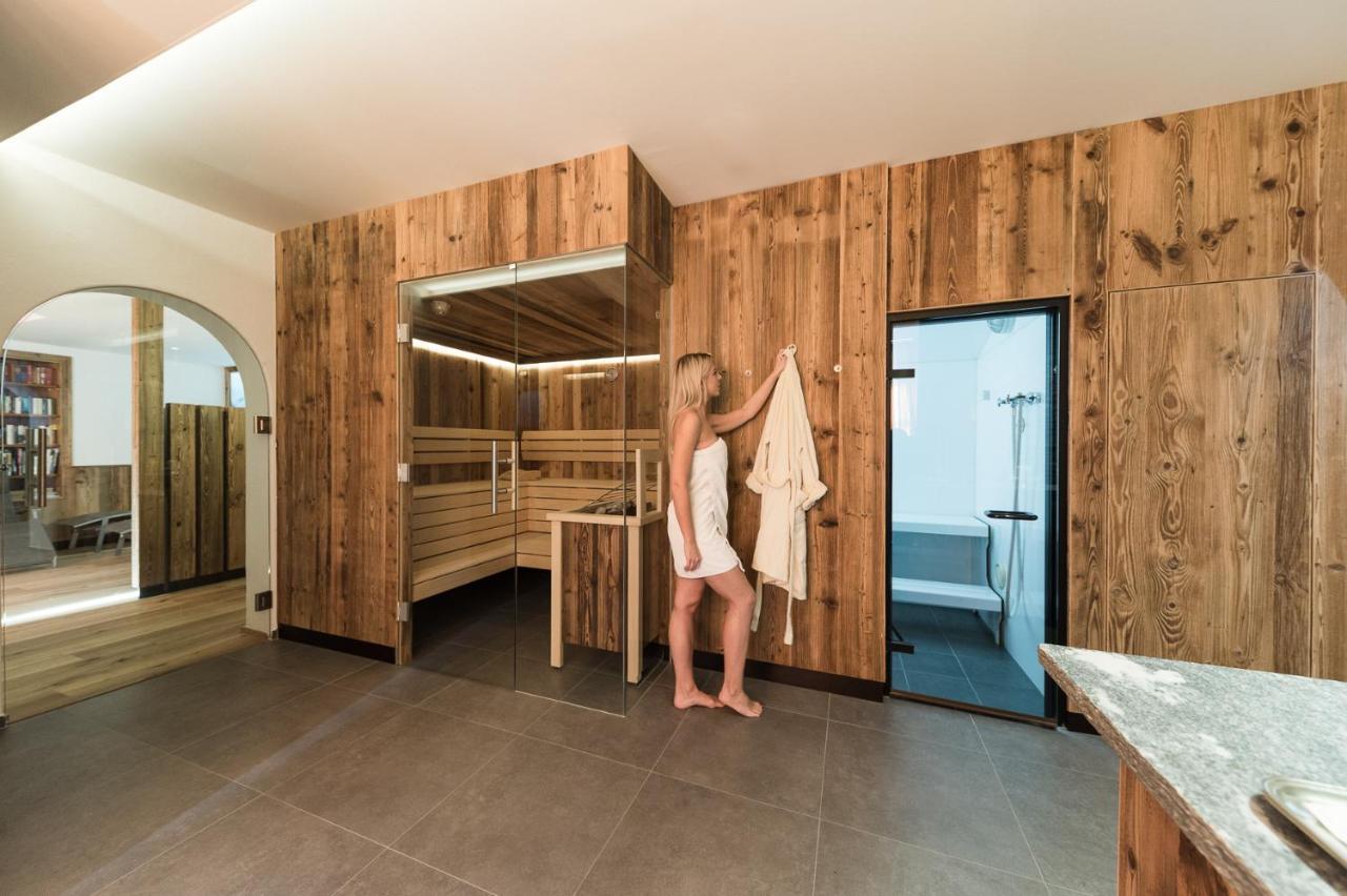 Appartements Monuth Bad Hofgastein Buitenkant foto