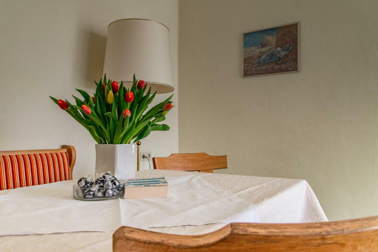 Appartements Monuth Bad Hofgastein Buitenkant foto