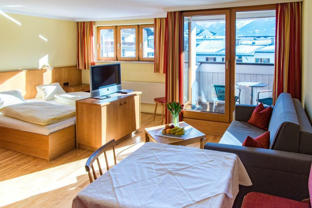 Appartements Monuth Bad Hofgastein Buitenkant foto
