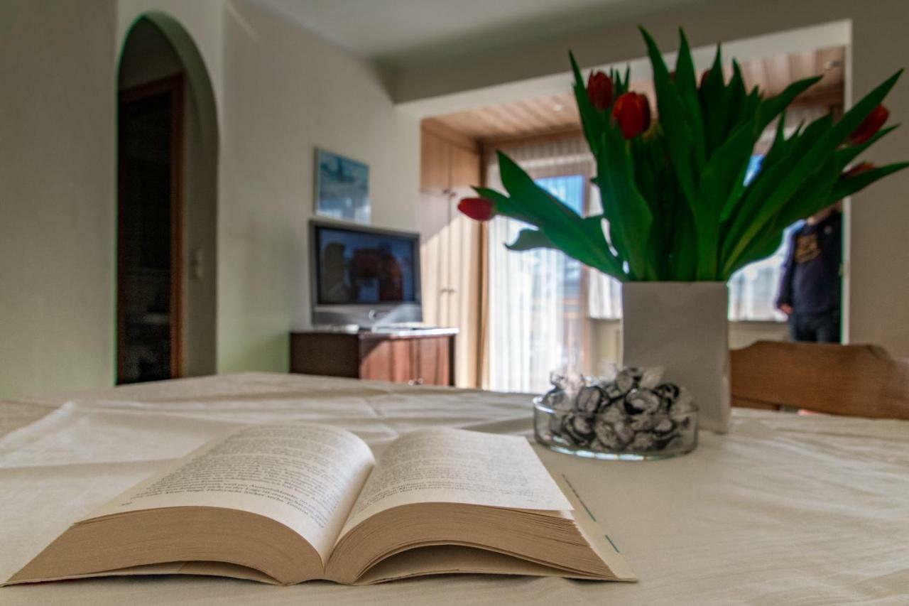 Appartements Monuth Bad Hofgastein Buitenkant foto