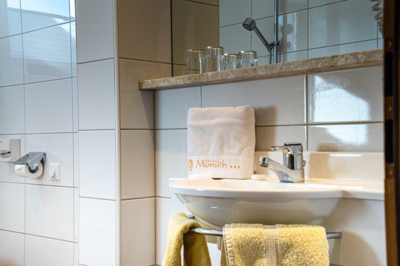 Appartements Monuth Bad Hofgastein Buitenkant foto