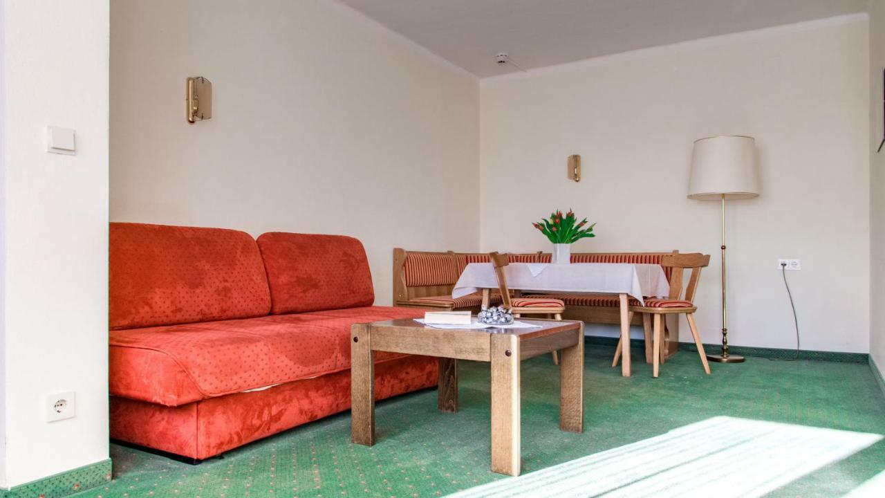 Appartements Monuth Bad Hofgastein Buitenkant foto