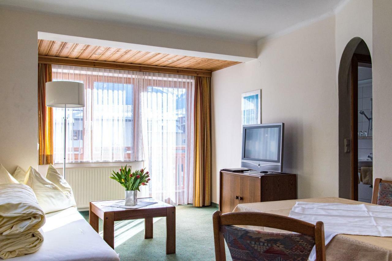Appartements Monuth Bad Hofgastein Buitenkant foto